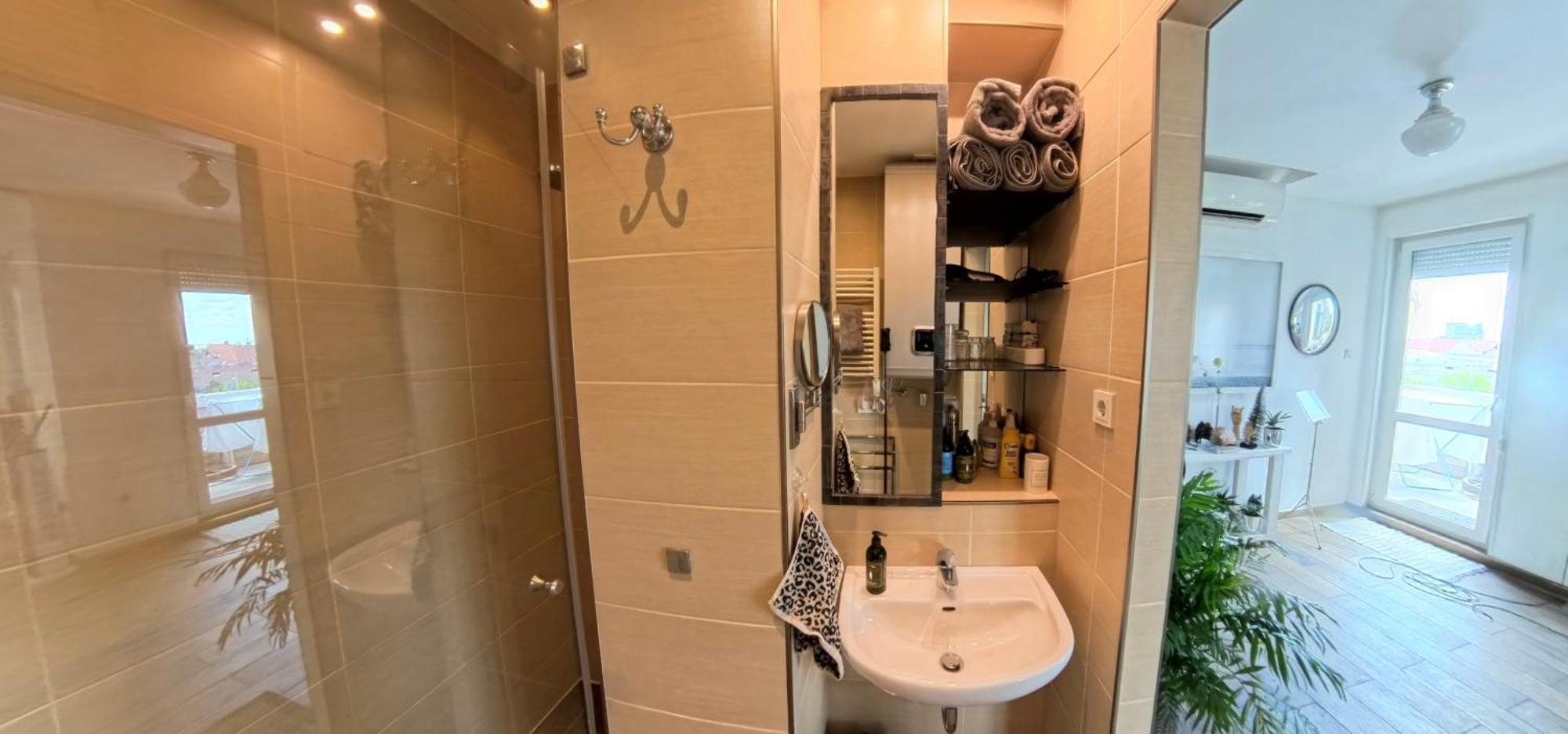 Vista Suites 1-2 Budapest Eksteriør billede
